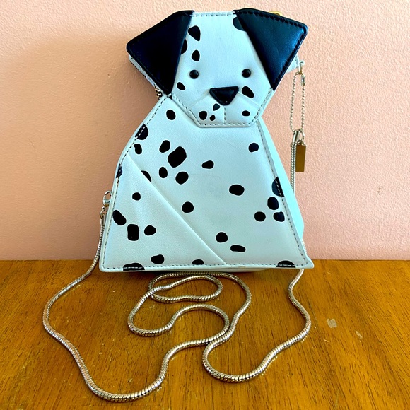 kate spade Handbags - Kate Spade Dalmatian Crossbody